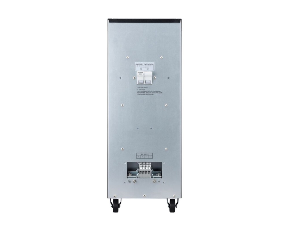 Батерия Eaton 9E EBM 240V Rack3U 2