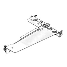  Lenovo ThinkSystem V3 1U x16/x16 PCIe Gen5 Riser 1 LP+LP 867443 4XH7A83845 на топ цена - PIC.bg