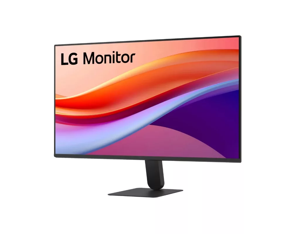 Монитор LG 27" 27U41YA-B 2