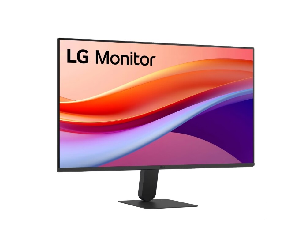 Монитор LG 27U41YA-B 3