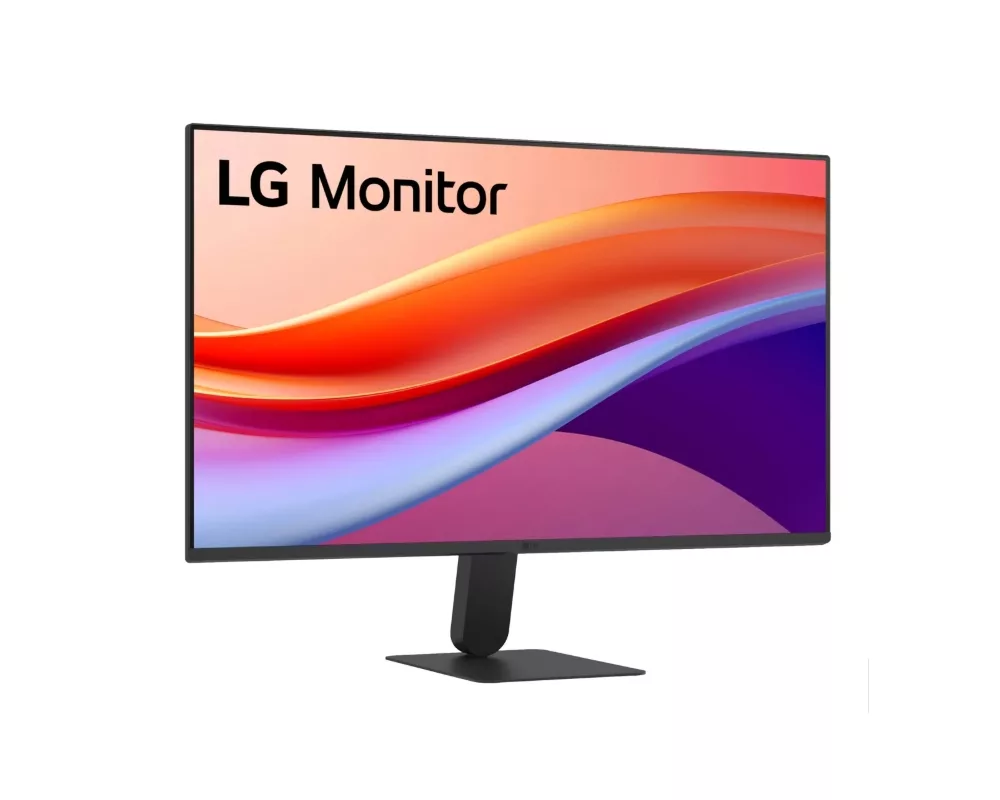 Монитор LG 27" 27U41YA-B 3