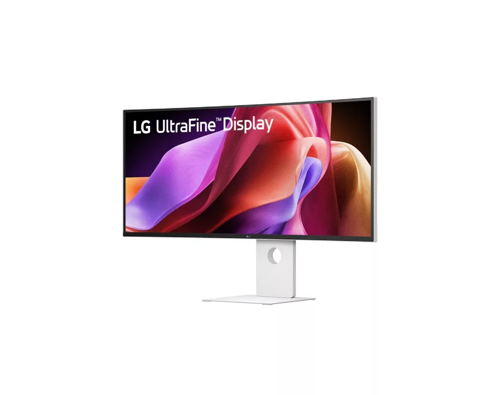 Монитор LG 39.7" 40U990A-W 3