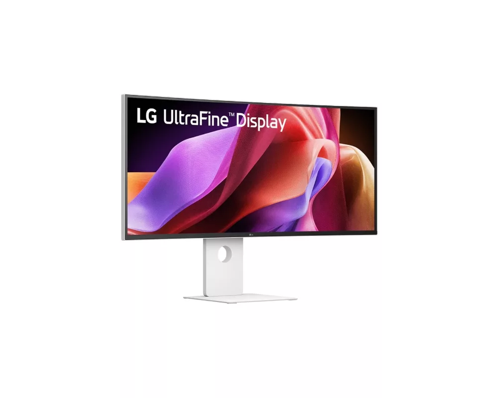 Монитор LG 39.7" 40U990A-W 4
