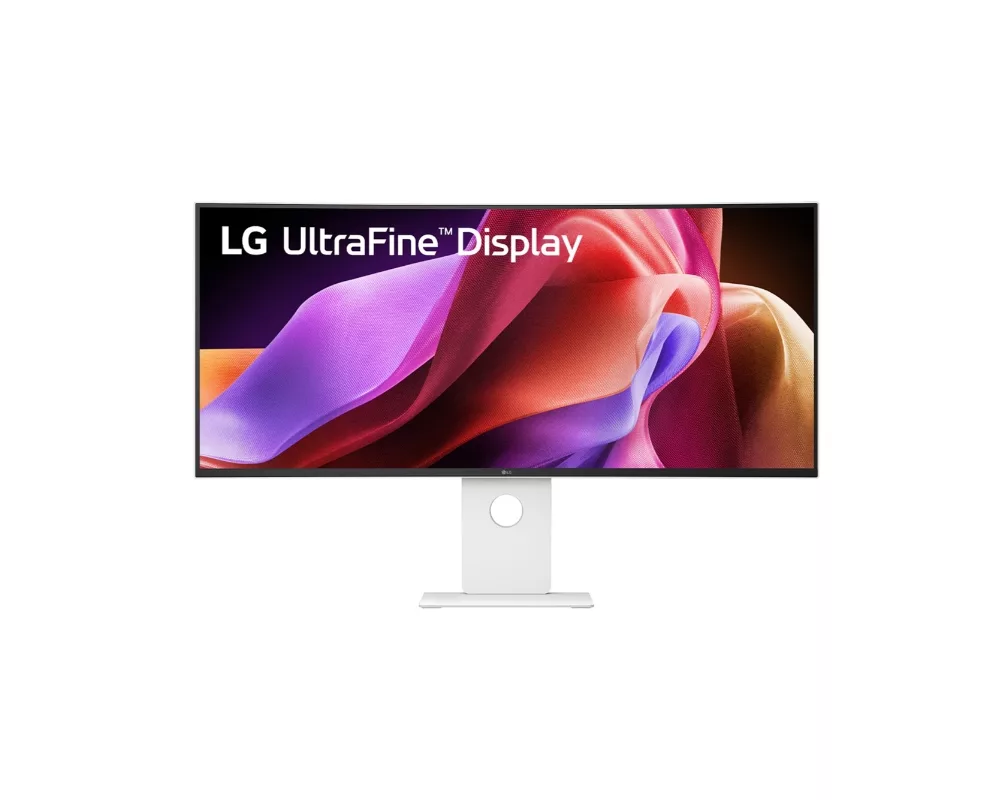 Монитор LG 39.7" 40U990A-W 2