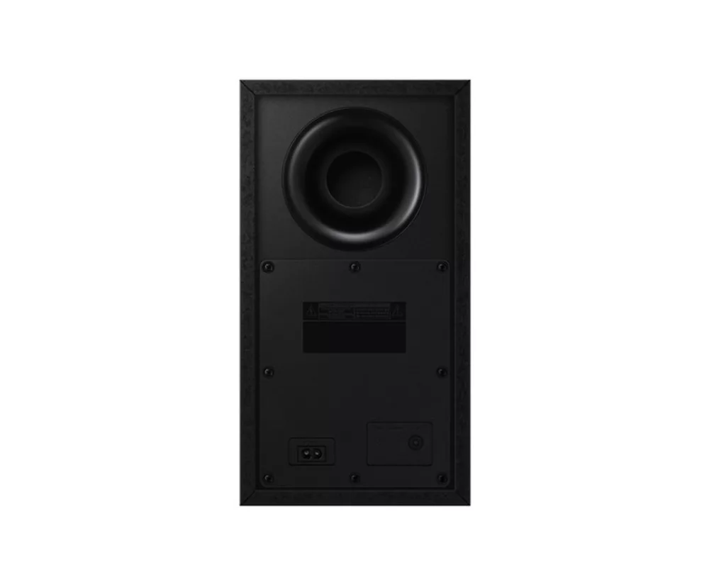 Аудио система Samsung HW-B450F 2025 Soundbar 2.1ch 12