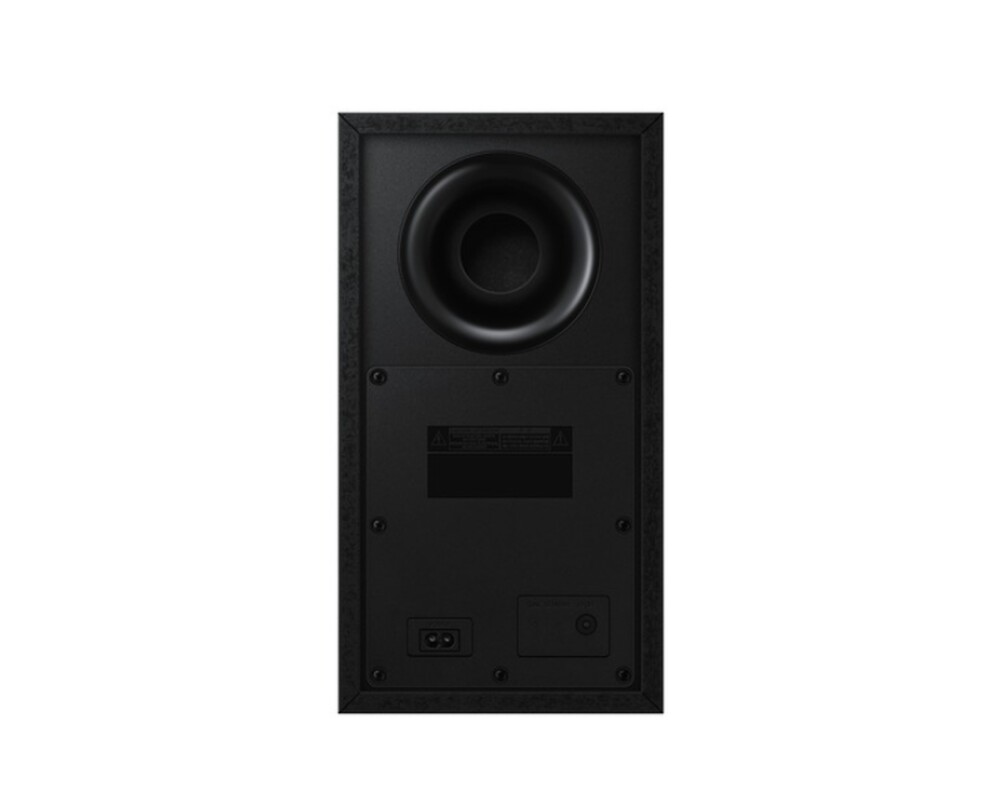 Аудио система Samsung HW-B450F 2025 Soundbar 2.1ch 12