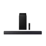 Аудио система Samsung HW-B450F 2025 Soundbar 2.1ch 14
