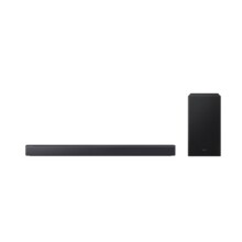  Samsung HW-B450F 2025 Soundbar 2.1ch 867448 HW-B450F/EN на топ цена - PIC.bg