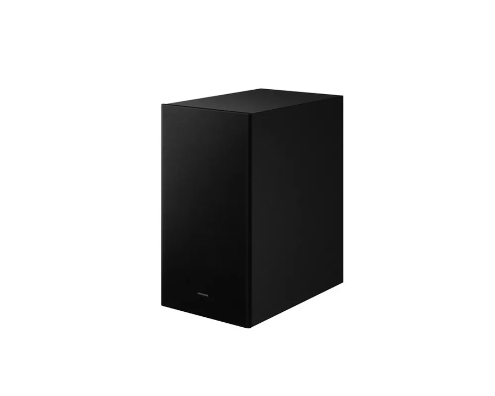 Аудио система Samsung HW-B450F 2025 Soundbar 2.1ch 13