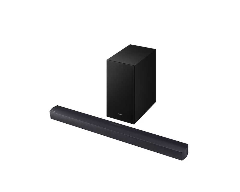 Аудио система Samsung HW-B450F 2025 Soundbar 2.1ch 2