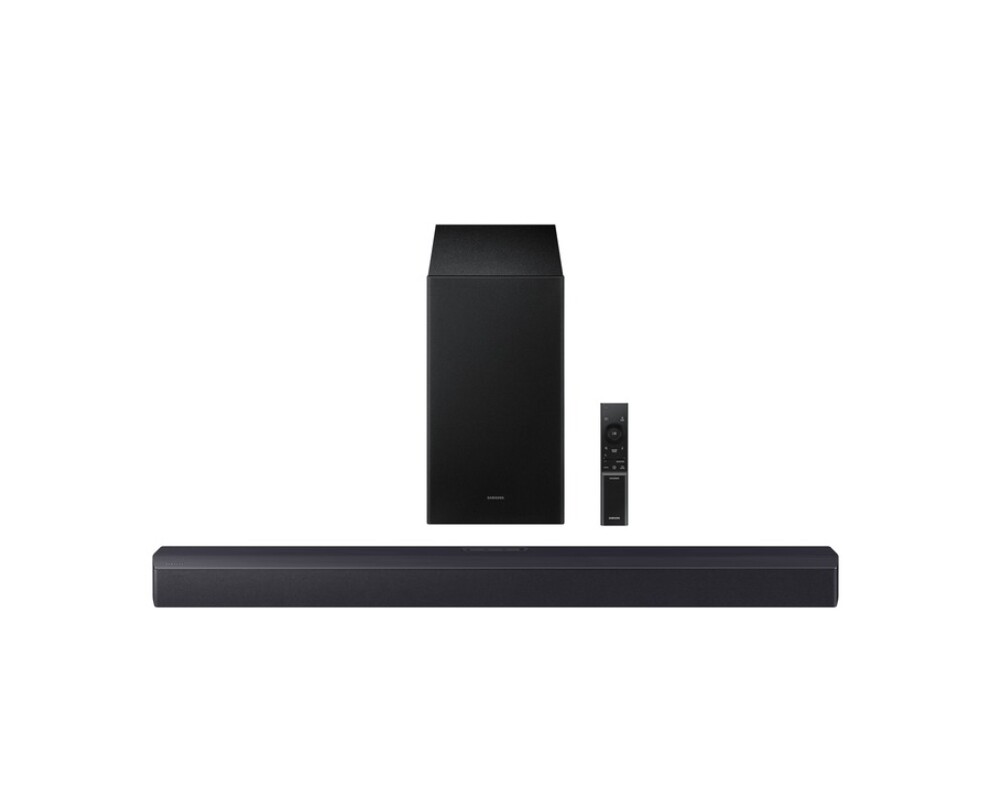 Аудио система Samsung HW-B450F 2025 Soundbar 2.1ch 14