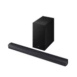 Аудио система Samsung HW-B450F 2025 Soundbar 2.1ch 2