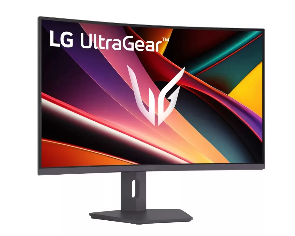 Монитор LG 32G600A-B 2