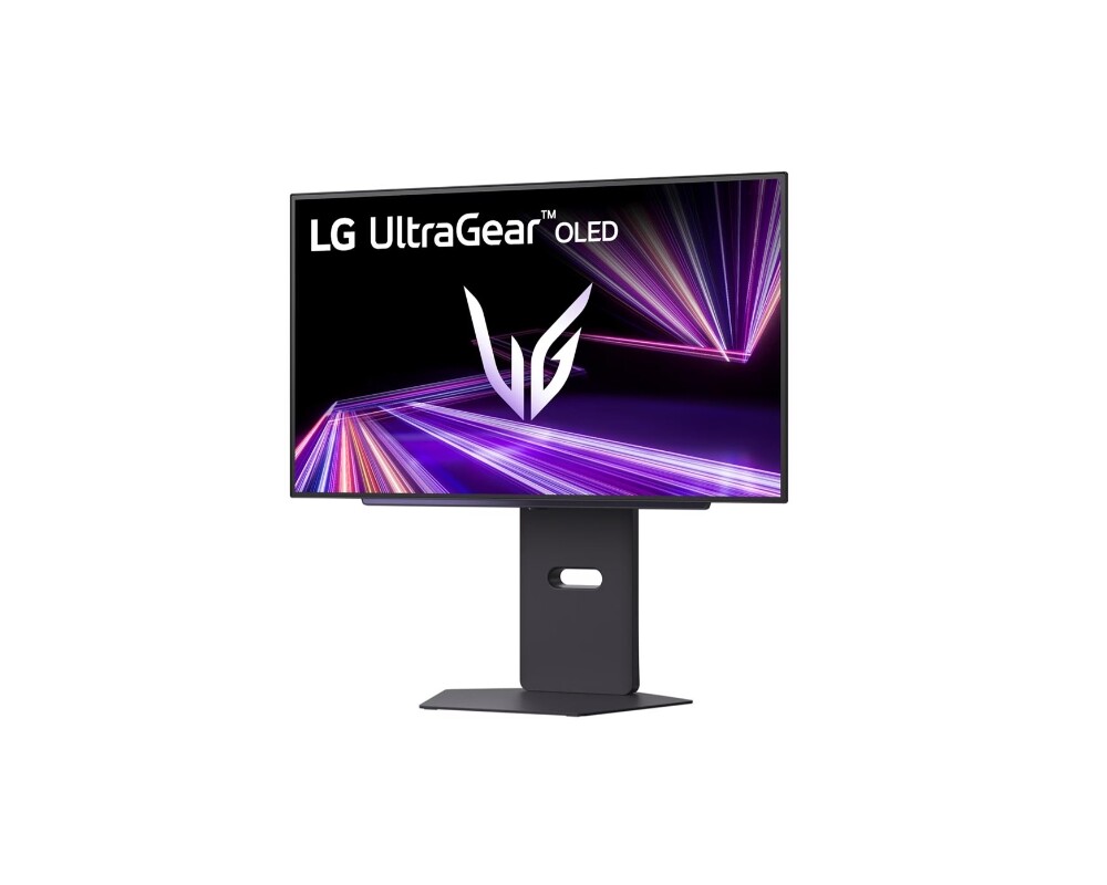 Монитор LG 27GX700A-B 2