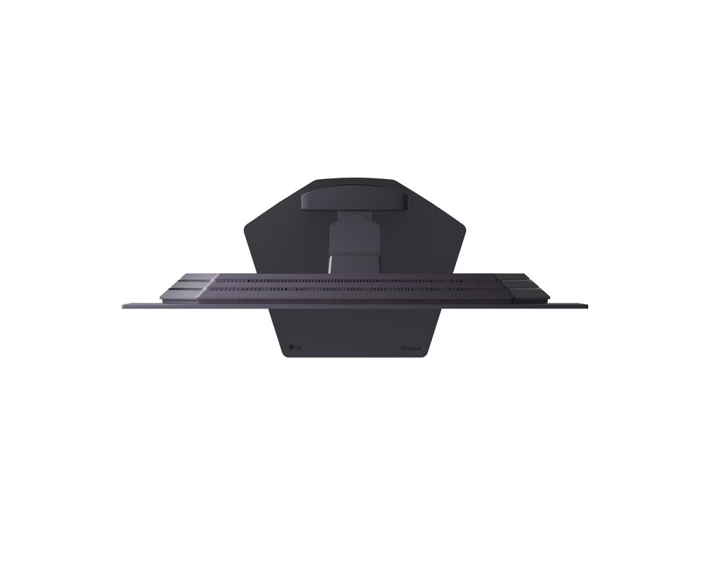 Монитор LG 27GX700A-B 7