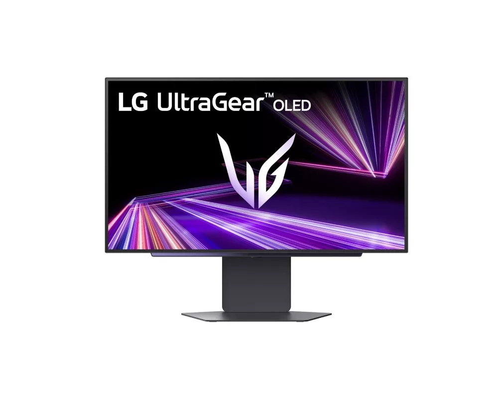 Монитор LG 27GX700A-B 4