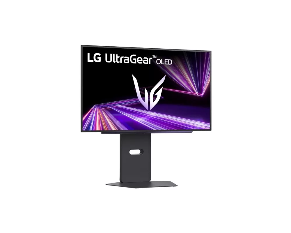 Монитор LG 27GX700A-B 3