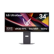  LG 34G600A-B 867573 34G600A-B на топ цена - PIC.bg