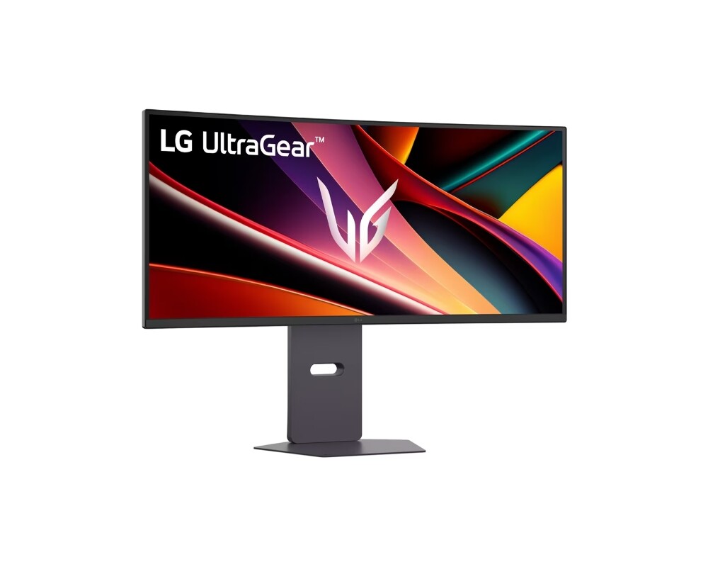 Монитор LG 34G600A-B 3