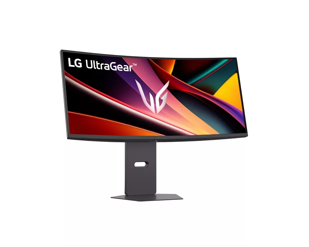Монитор LG 34" 34G600A-B 5