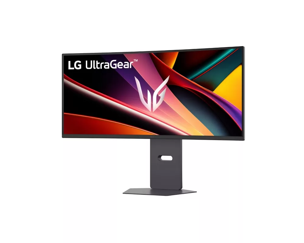 Монитор LG 34" 34G600A-B 2