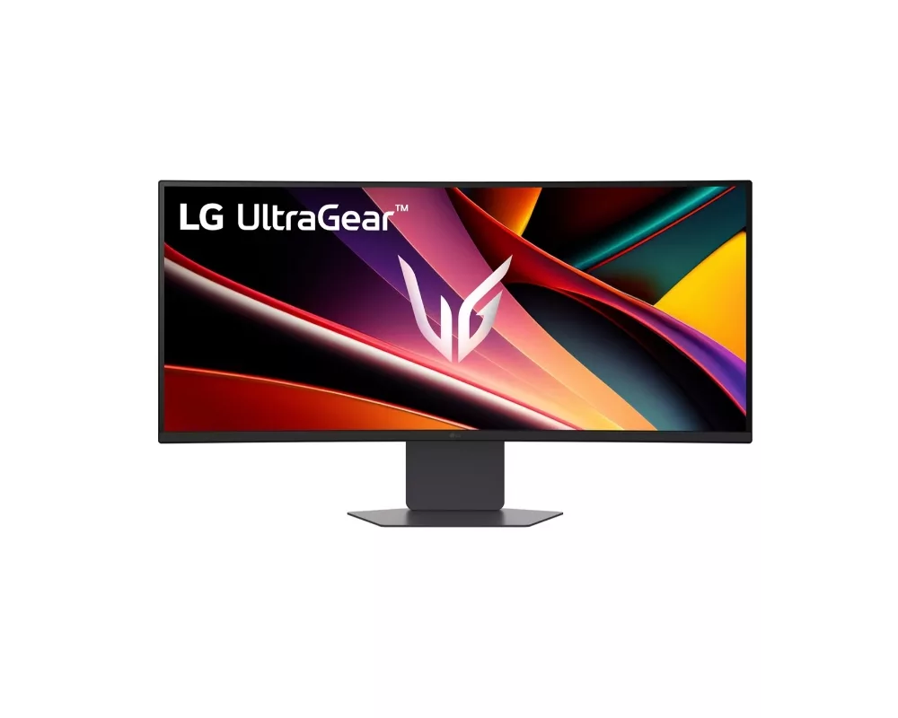 Монитор LG 34" 34G600A-B 4