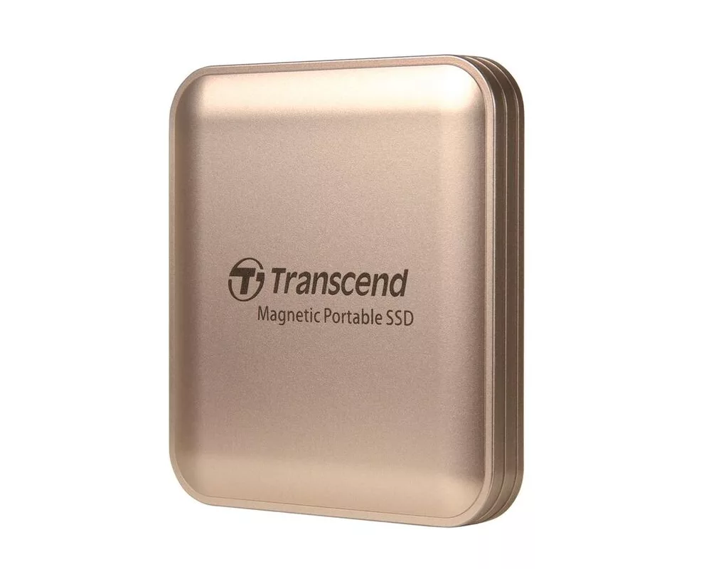 SSD Transcend 2TB 2