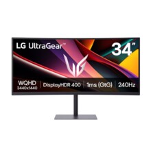  LG 34G630A-B 867705 34G630A-B на топ цена - PIC.bg