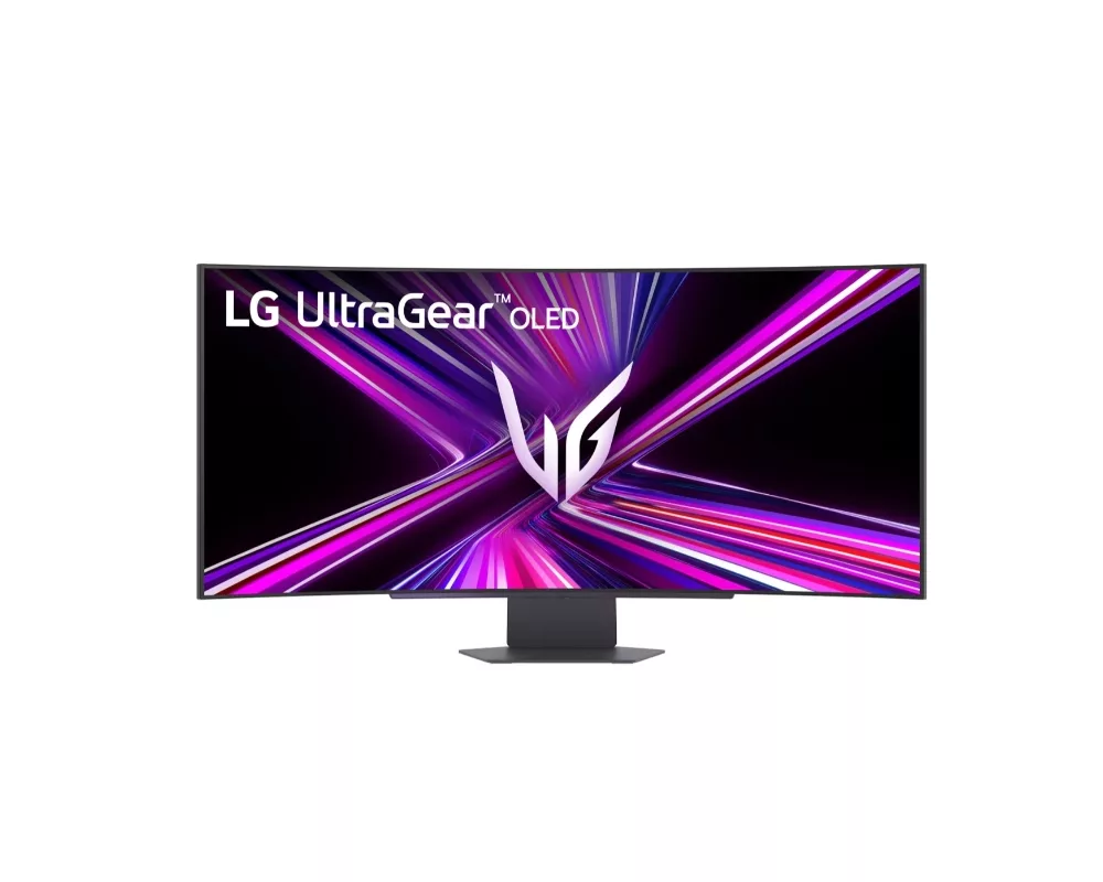 Монитор LG 44.5" 45GX900A-B 3