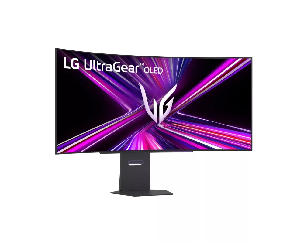 Монитор LG 44.5" 45GX900A-B 2