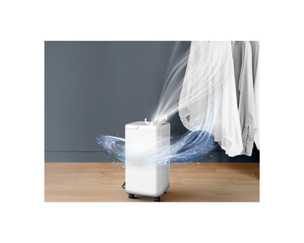 Влагоабсорбатор Rowenta DH5250F0 Extreme Air Dry Compact 5