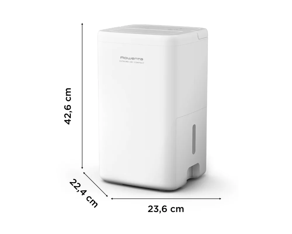 Влагоабсорбатор Rowenta DH5250F0 Extreme Air Dry Compact 3