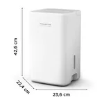 Влагоабсорбатор Rowenta DH5250F0 Extreme Air Dry Compact 3