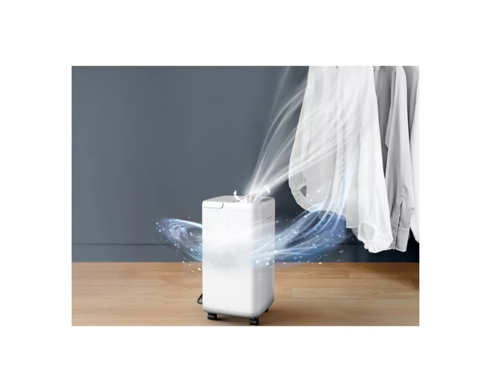 Влагоабсорбатор Rowenta DH5250F0 Extreme Air Dry Compact 5