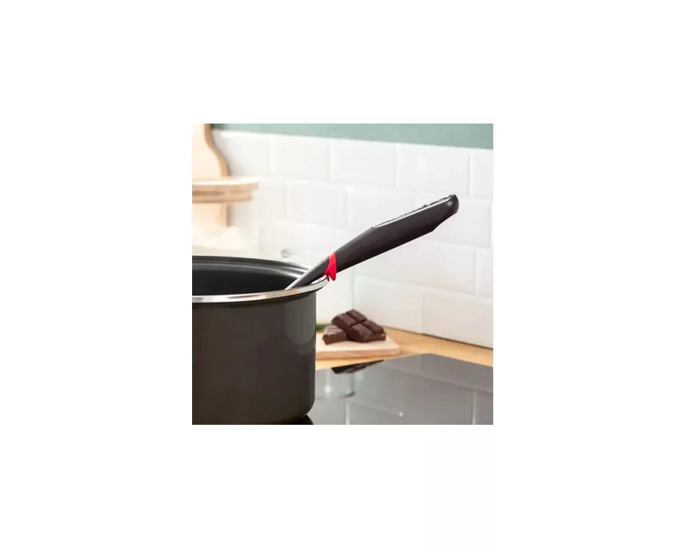 Кухненски прибор Tefal K2060914 Pancake Spatula Black Ingenio T 6