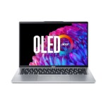 <span>Лаптоп</span> Acer Swift Go 14 OLED SFG14-73-56V2 <span class='catalog-num-in-name'>NX.KWMEX.004</span> - 