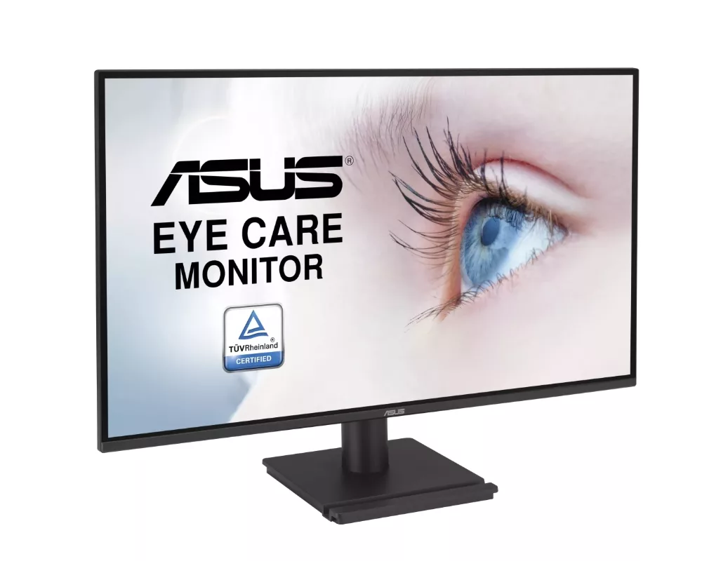 Монитор Asus 27" VA27AQ Eye Care Monitor 4