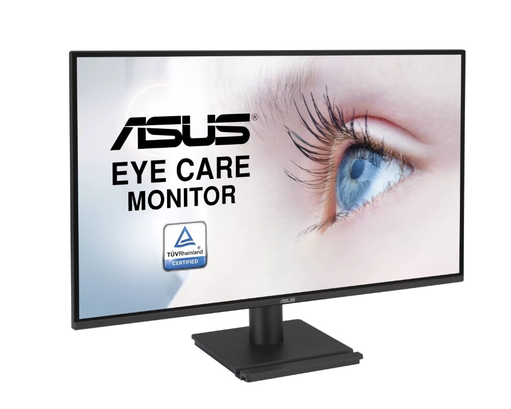 Монитор Asus VA27AQ Eye Care Monitor 4