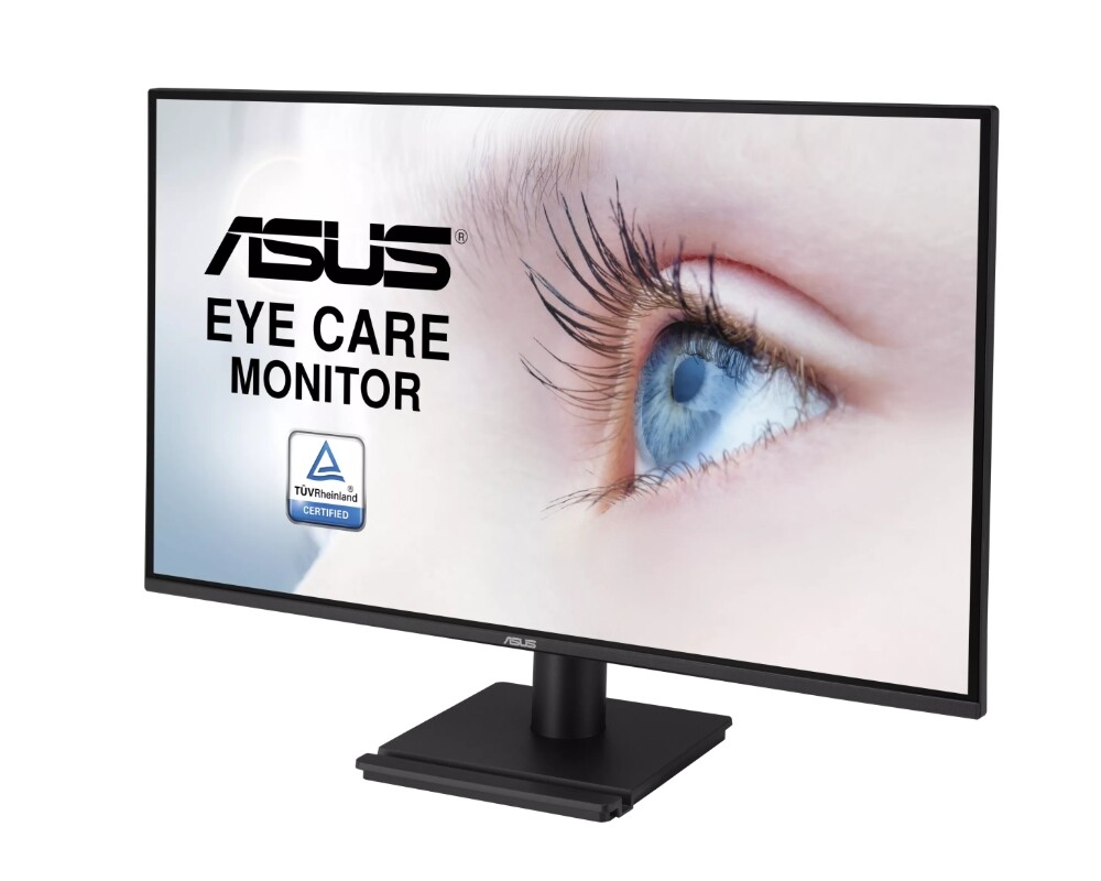 Монитор Asus VA27AQ Eye Care Monitor 3
