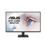 <span>Монитор</span> Asus VA27AQ Eye Care Monitor <span class='catalog-num-in-name'>90LM06G1-B01171</span> - 