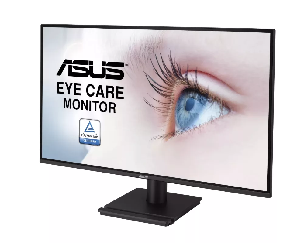 Монитор Asus 27" VA27AQ Eye Care Monitor 3