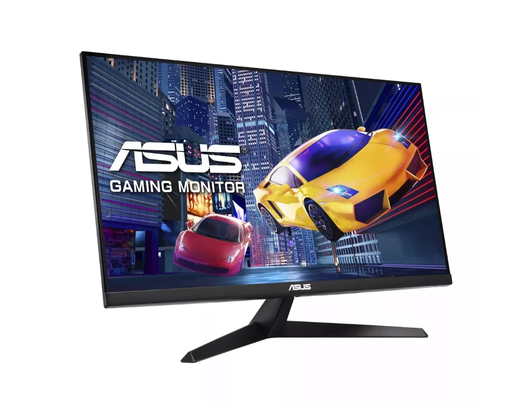 Монитор Asus 27" VY279HGR Eye Care Gaming Monitor 4