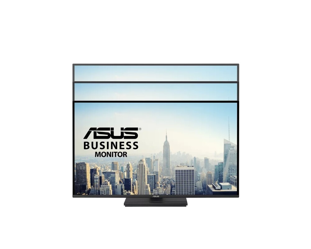 Монитор Asus VA27AQSE Business Monitor 4