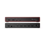 <span>Докинг станция</span> Lenovo ThinkPad Thunderbolt 4 Smart Dock Gen2 7500 - EU <span class='catalog-num-in-name'>40BE0135EU</span> - 