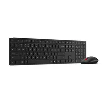  Lenovo Wireless Multi-Mode Pro Combo Keyboard and Mouse 6000-Bulgarian 868667 4X31S04816 на топ цена - PIC.bg