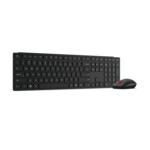 <span>Клавиатура</span> Lenovo Wireless Multi-Mode Pro Combo Keyboard and Mouse 6000-Bulgarian <span class='catalog-num-in-name'>4X31S04816</span> - 