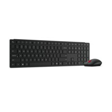  Lenovo Wireless Multi-Mode Pro Combo Keyboard and Mouse 6000-Bulgarian 868667 4X31S04816 на топ цена - PIC.bg