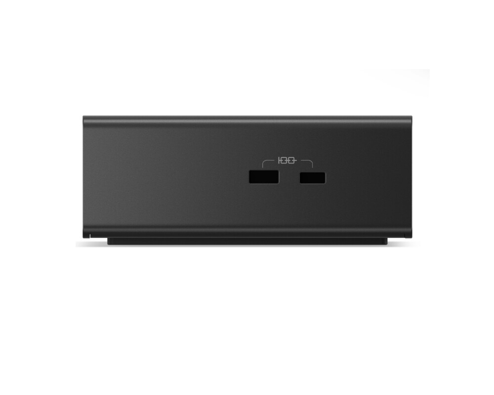 Докинг станция LENOVO ThinkPad USB4 Dock 5000 - 100W (EU) 4