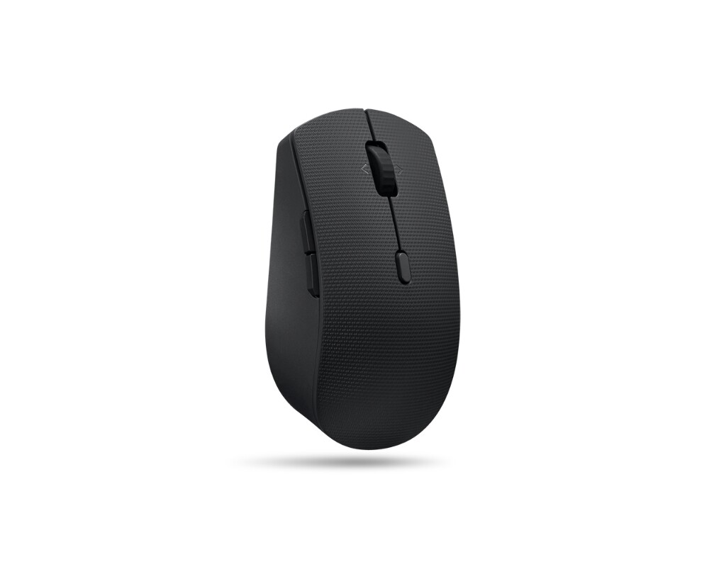 Клавиатура LENOVO Professional Wireless Rechargeable Keyboard and Mouse Combo AI - Bulgarian 5