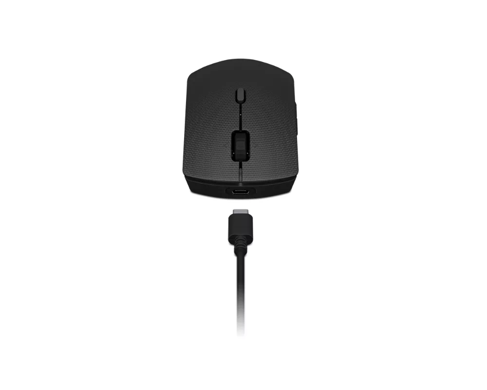 Клавиатура LENOVO Professional Wireless Rechargeable Keyboard and Mouse Combo AI - Bulgarian 2